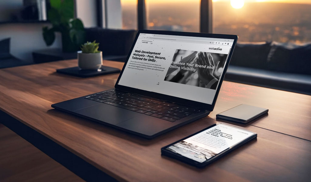 Responsive Web Design